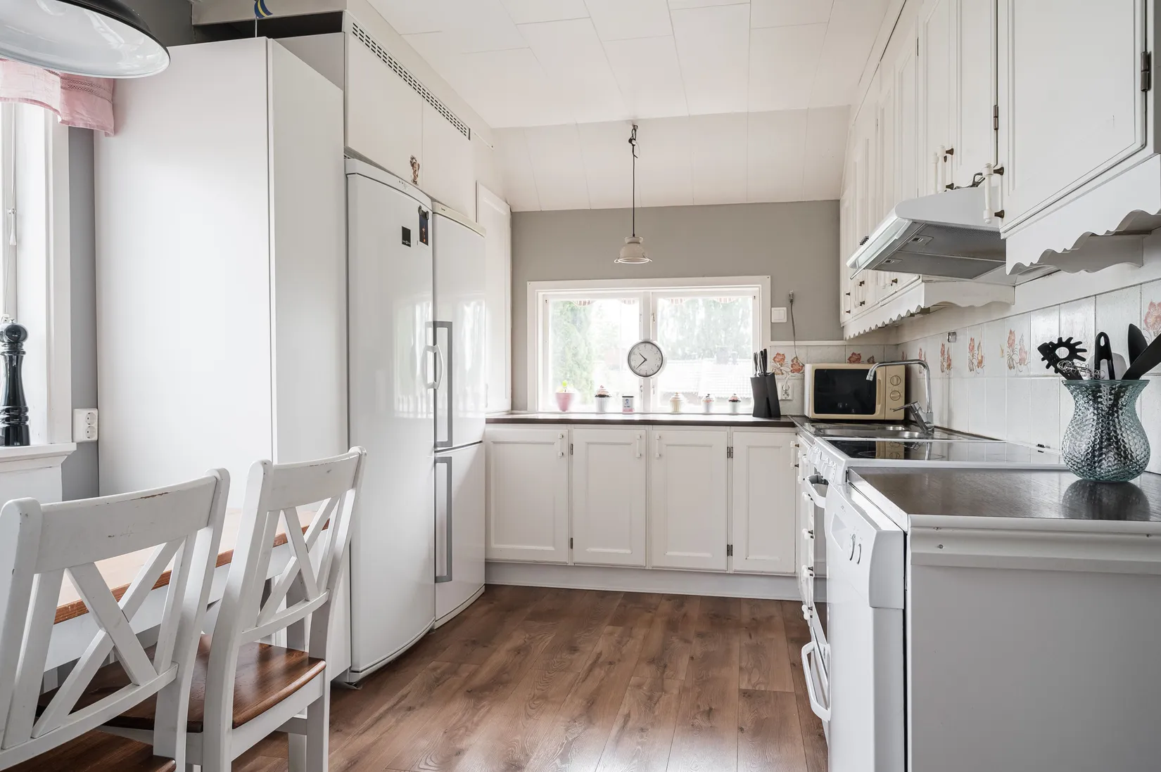 Villa, Nygatan 3, Vegby, Ulricehamn
