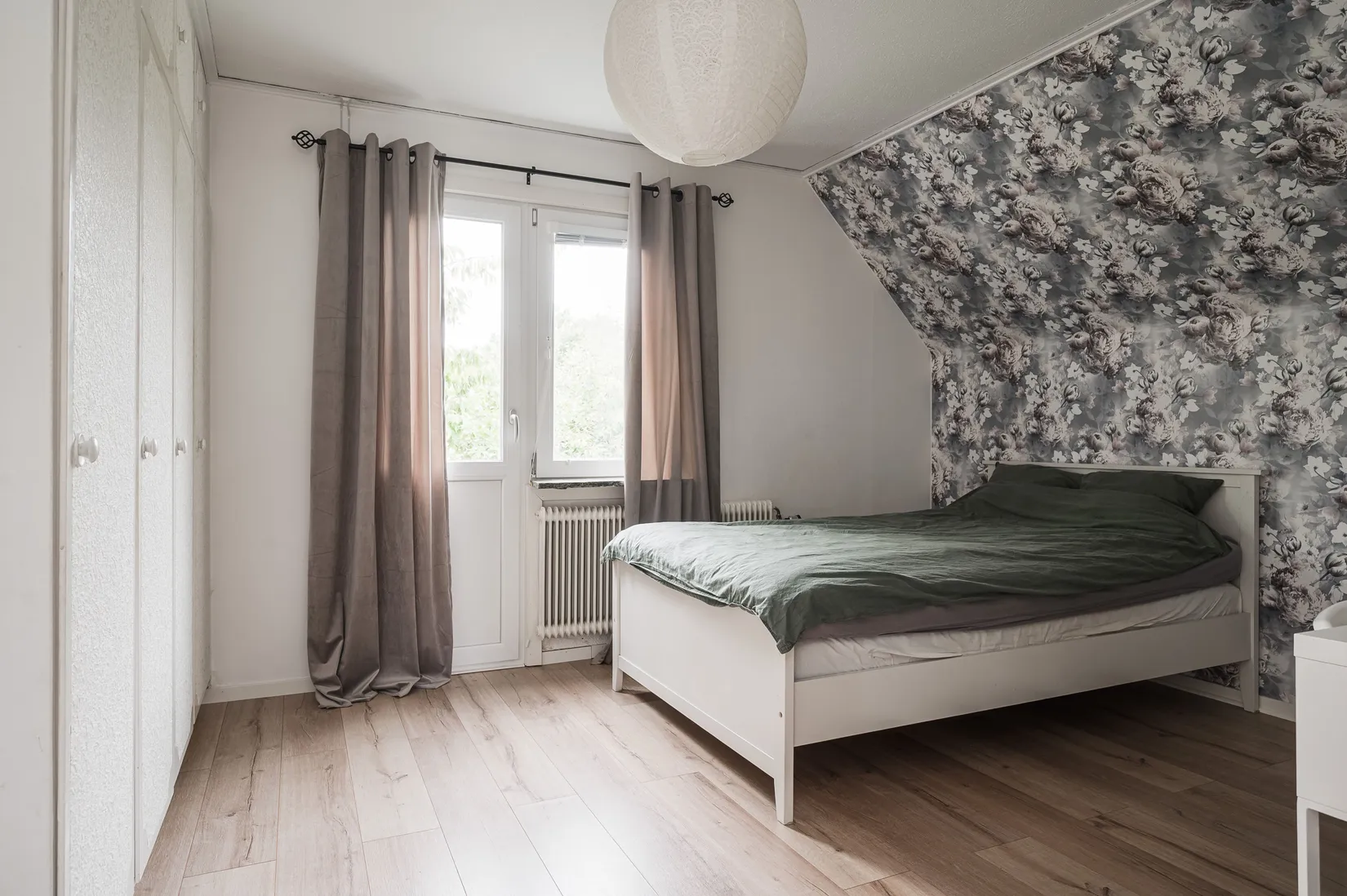Villa, Nygatan 3, Vegby, Ulricehamn