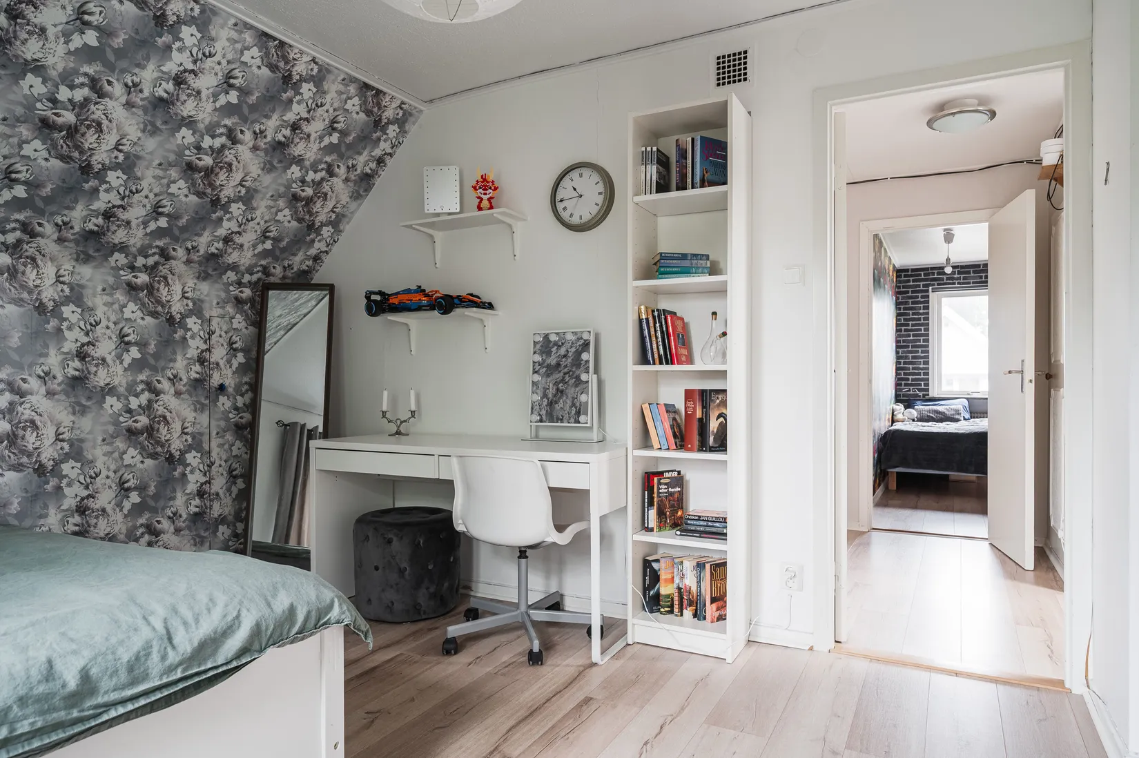 Villa, Nygatan 3, Vegby, Ulricehamn