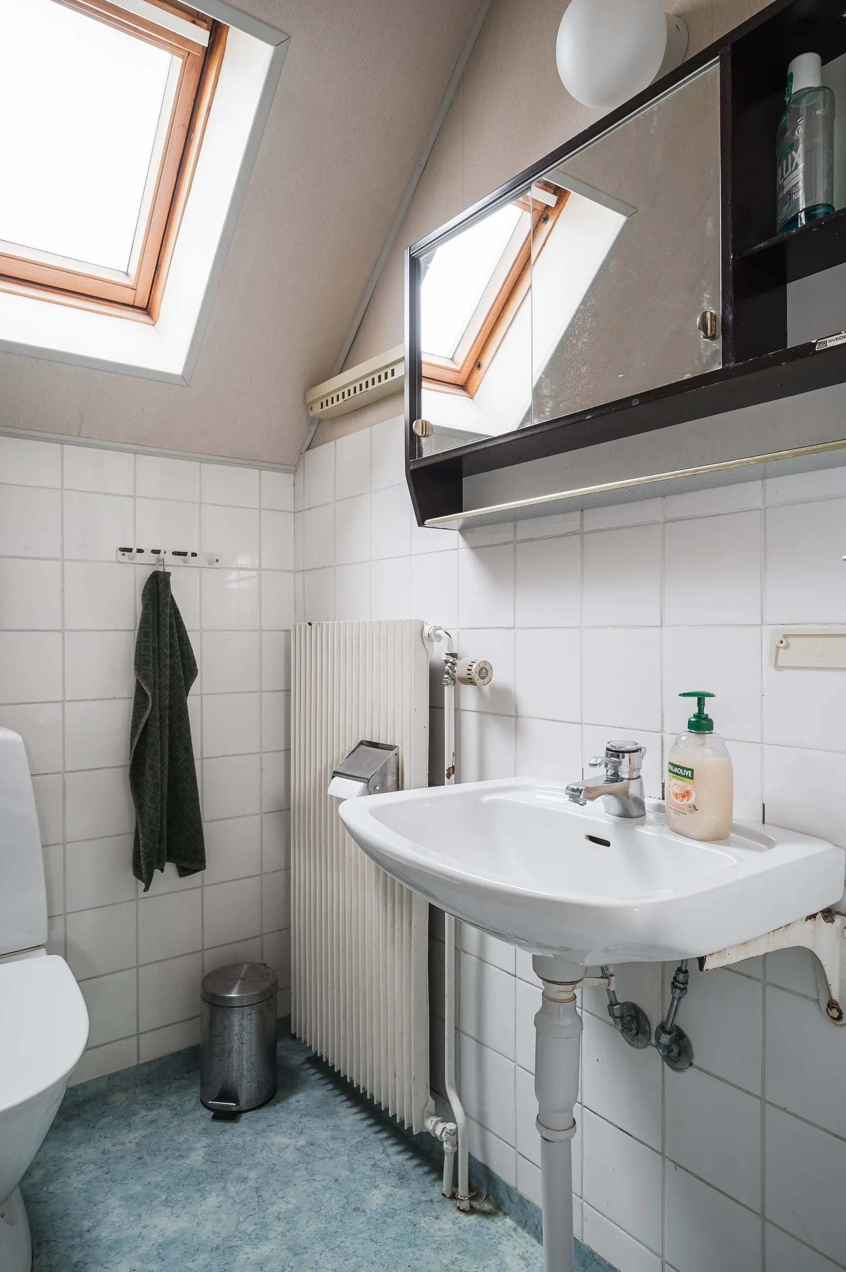 Villa, Nygatan 3, Vegby, Ulricehamn