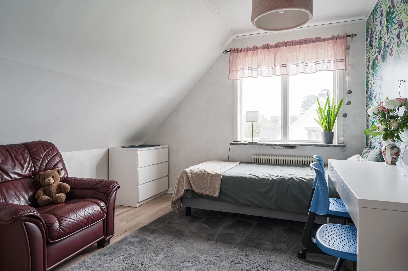 Villa, Nygatan 3, Vegby, Ulricehamn