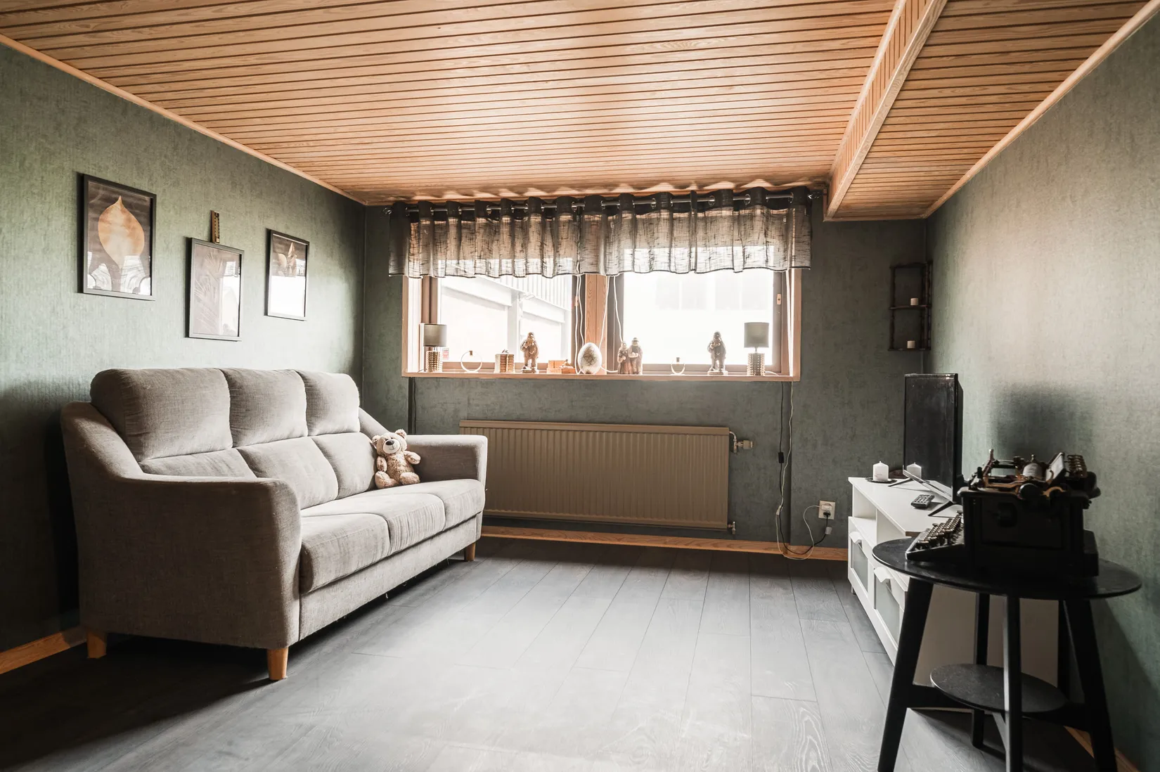 Villa, Nygatan 3, Vegby, Ulricehamn