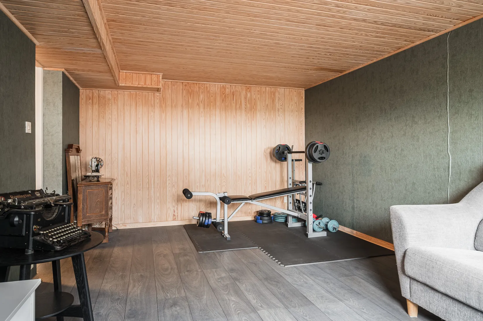 Villa, Nygatan 3, Vegby, Ulricehamn