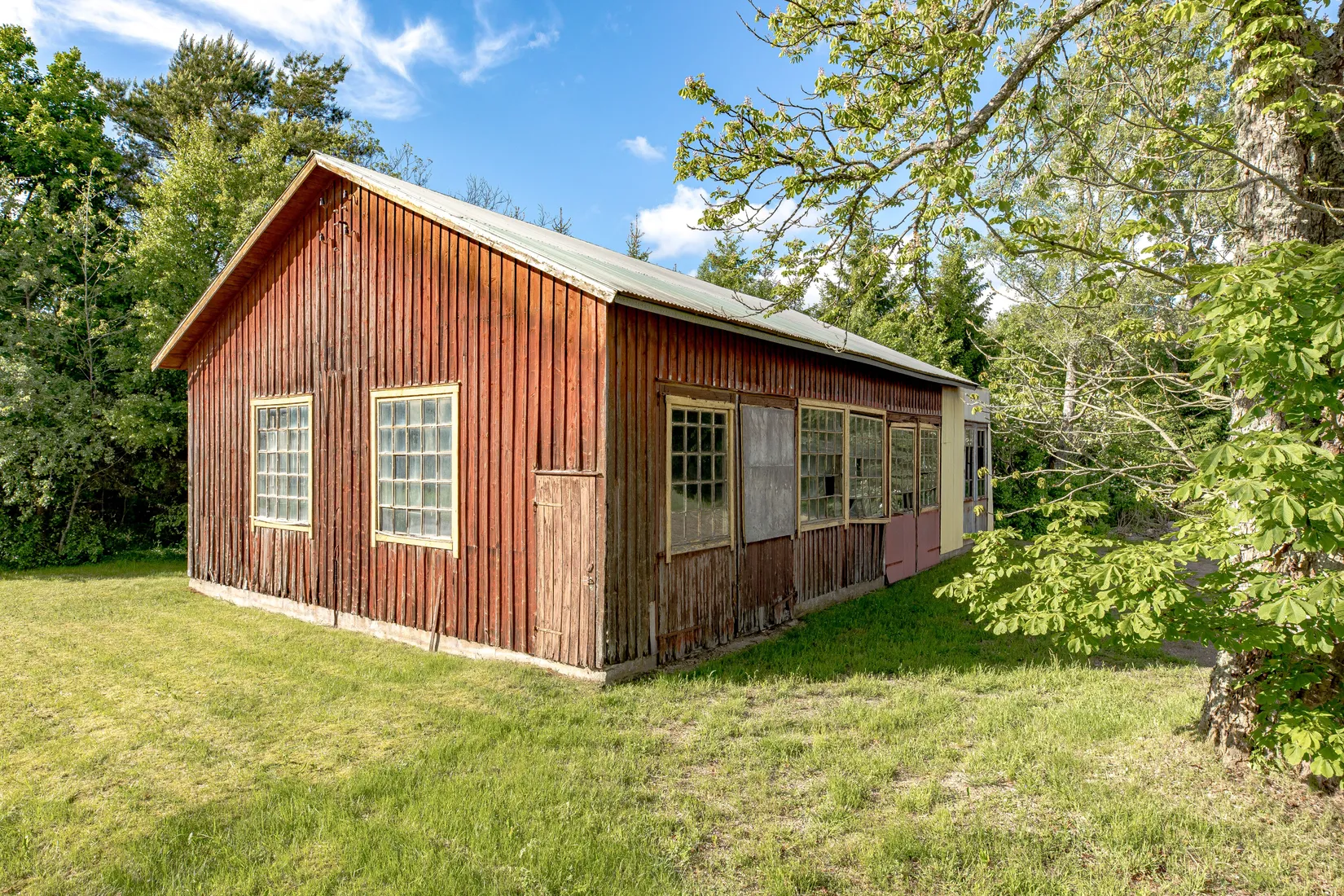 Tomt, Särestad NORAKULL 113, Asige, Falkenberg