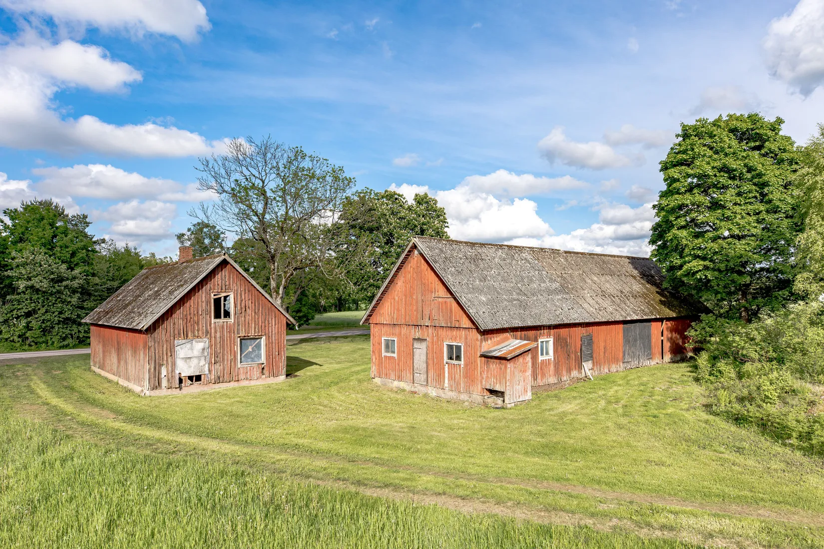 Villa, Särestad Norakull 215, Asige, Falkenberg