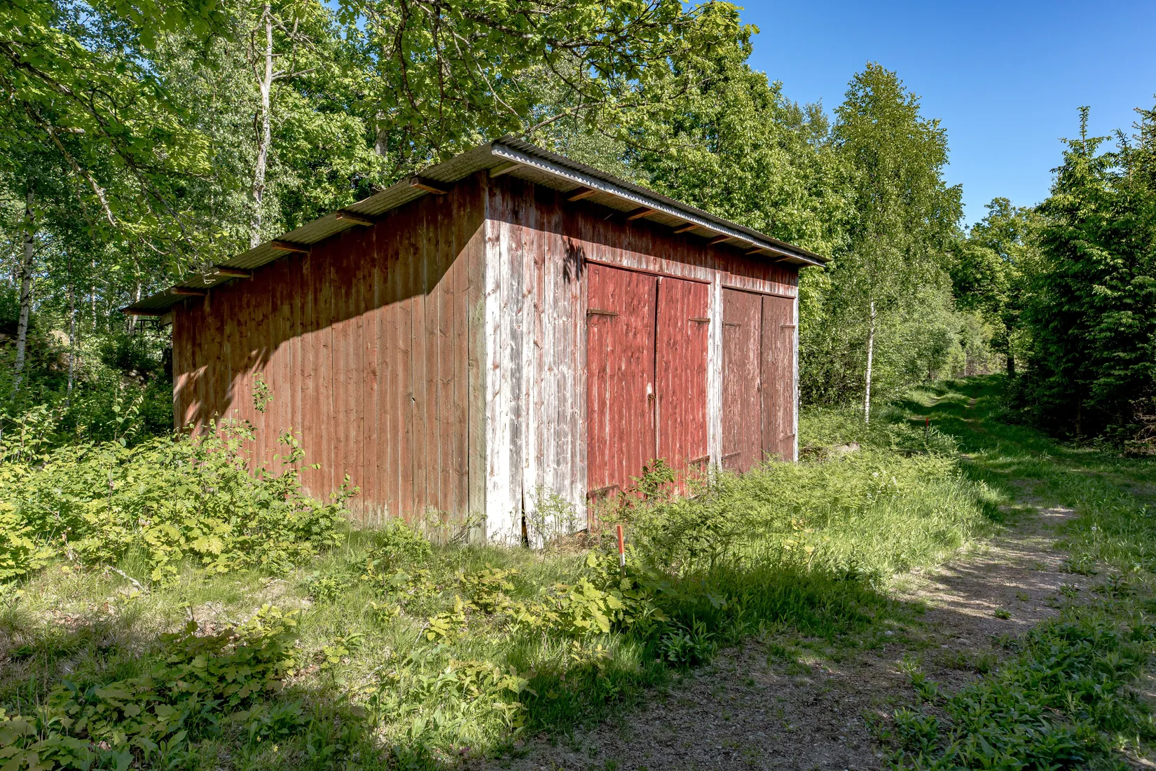 Villa, Särestad Norakull 215, Asige, Falkenberg