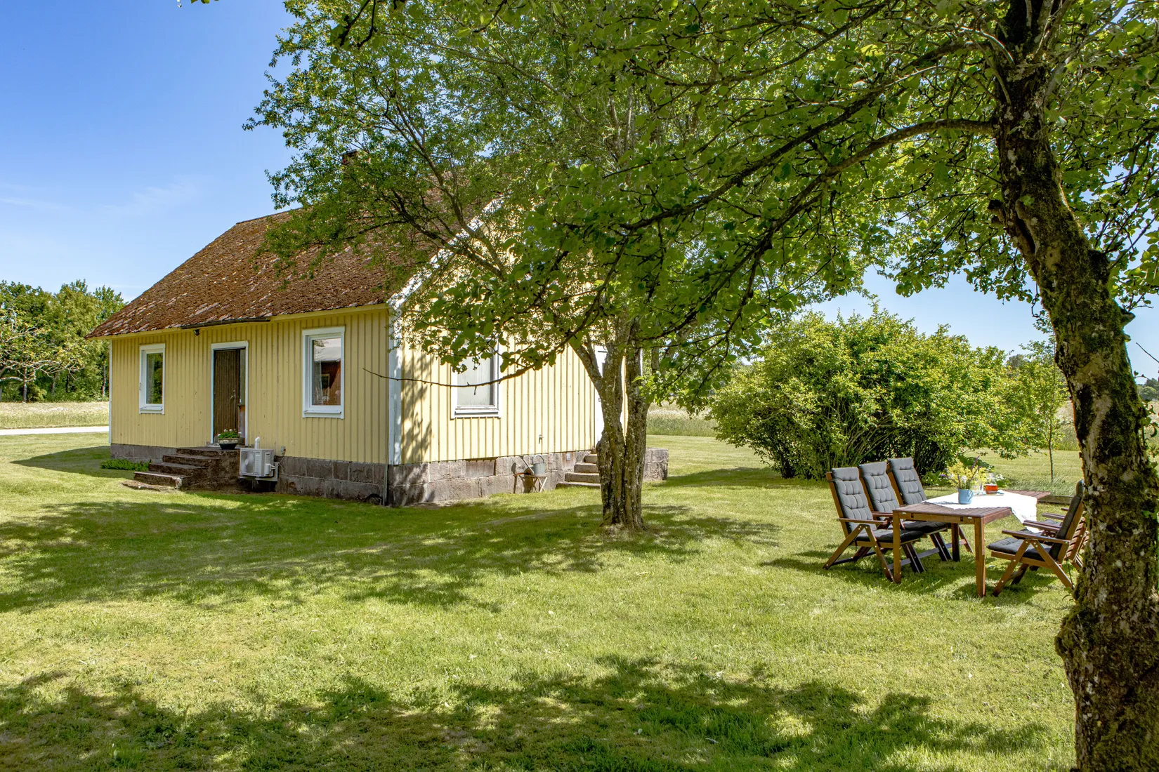 Villa, Särestad Norakull 215, Asige, Falkenberg
