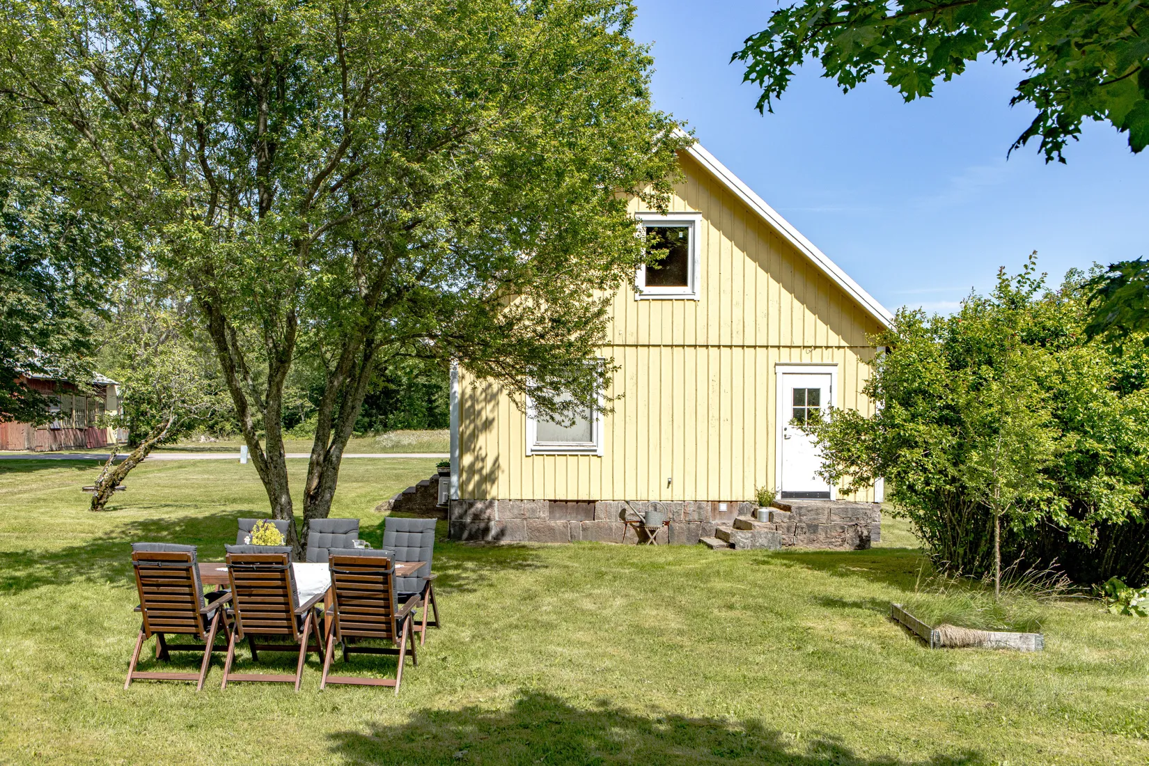 Villa, Särestad Norakull 215, Asige, Falkenberg