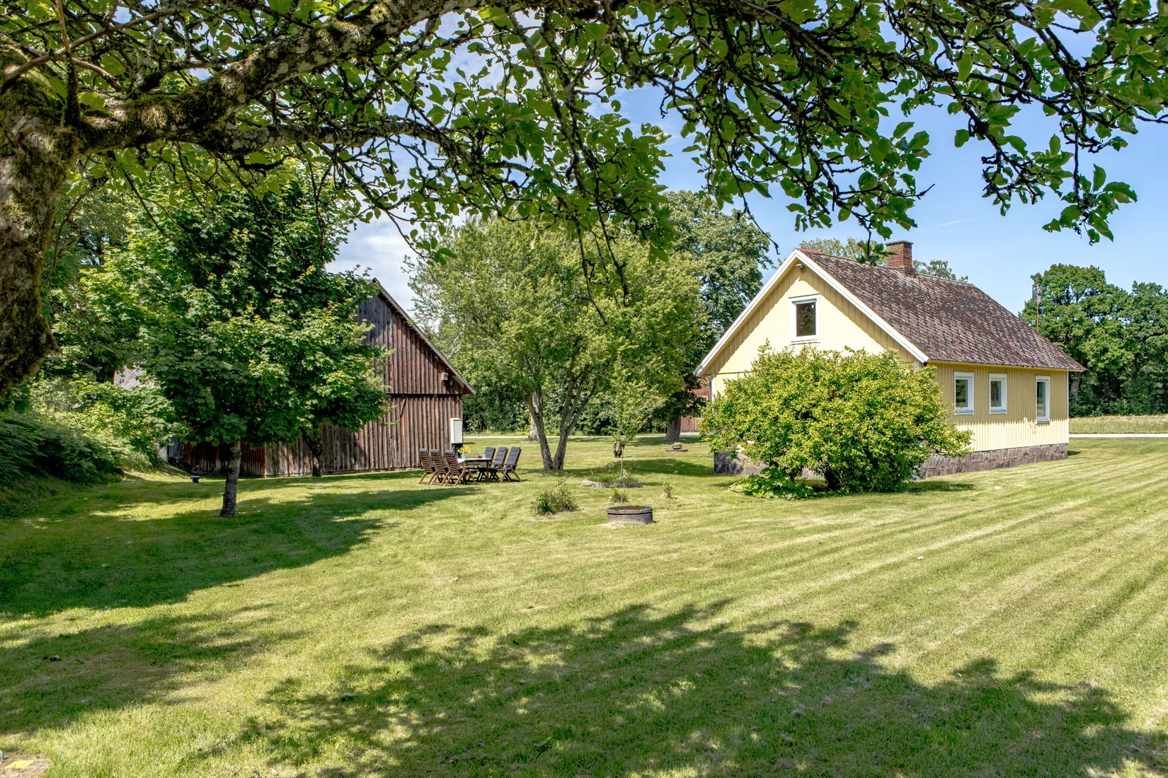Villa, Särestad Norakull 215, Asige, Falkenberg