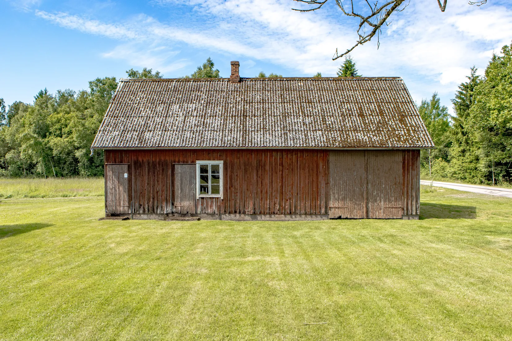 Villa, Särestad Norakull 215, Asige, Falkenberg