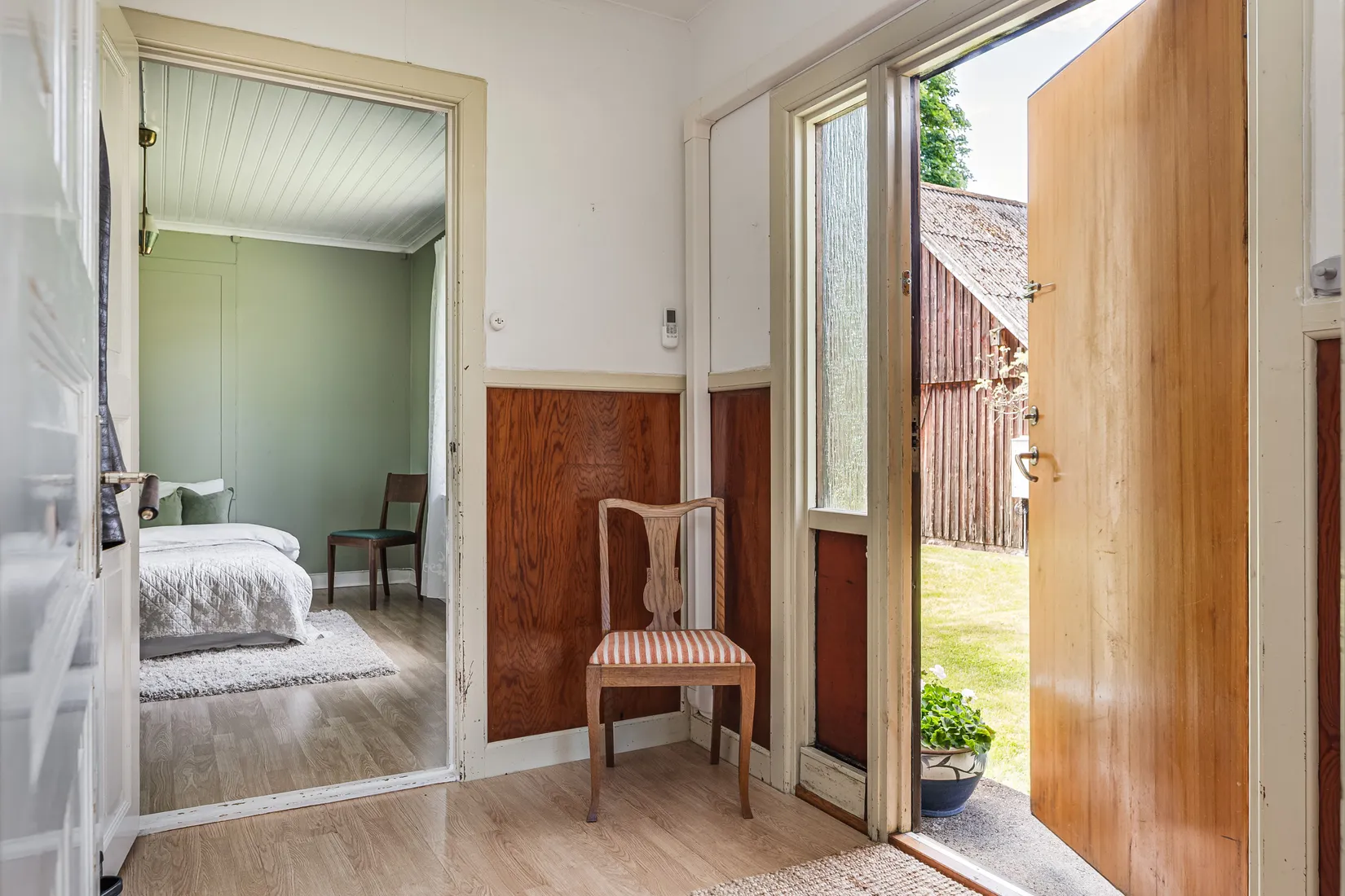 Villa, Särestad Norakull 215, Asige, Falkenberg