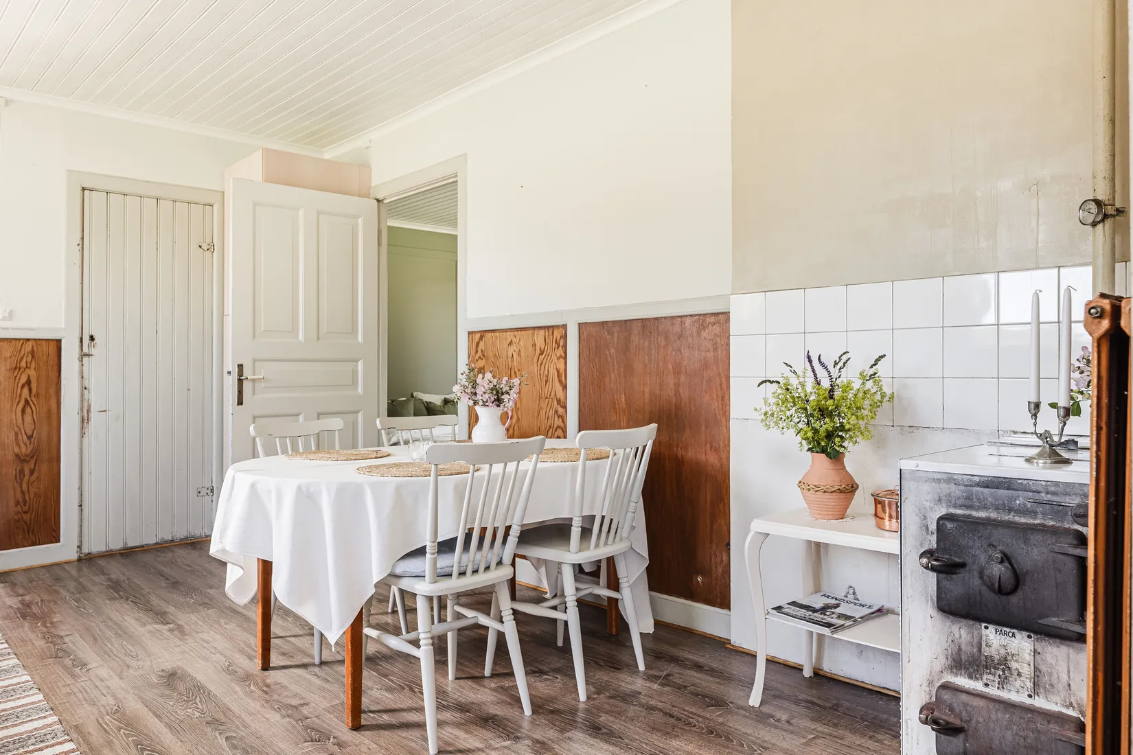 Villa, Särestad Norakull 215, Asige, Falkenberg
