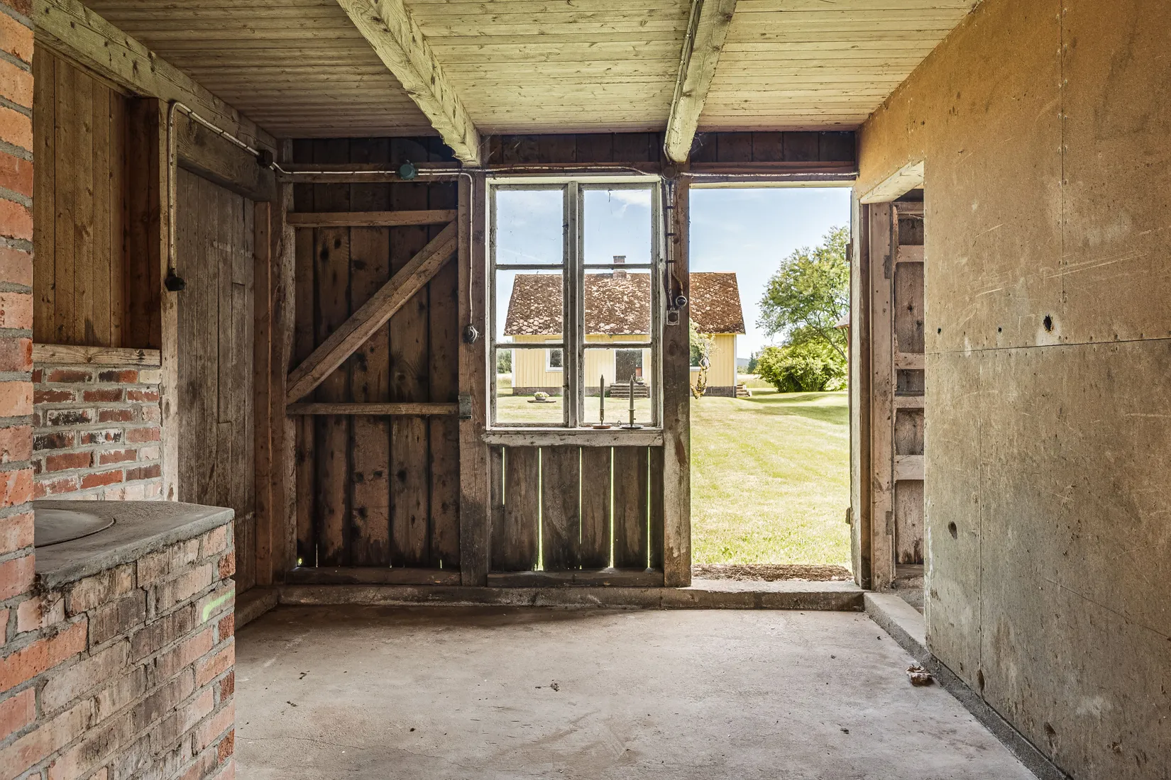 Villa, Särestad Norakull 215, Asige, Falkenberg