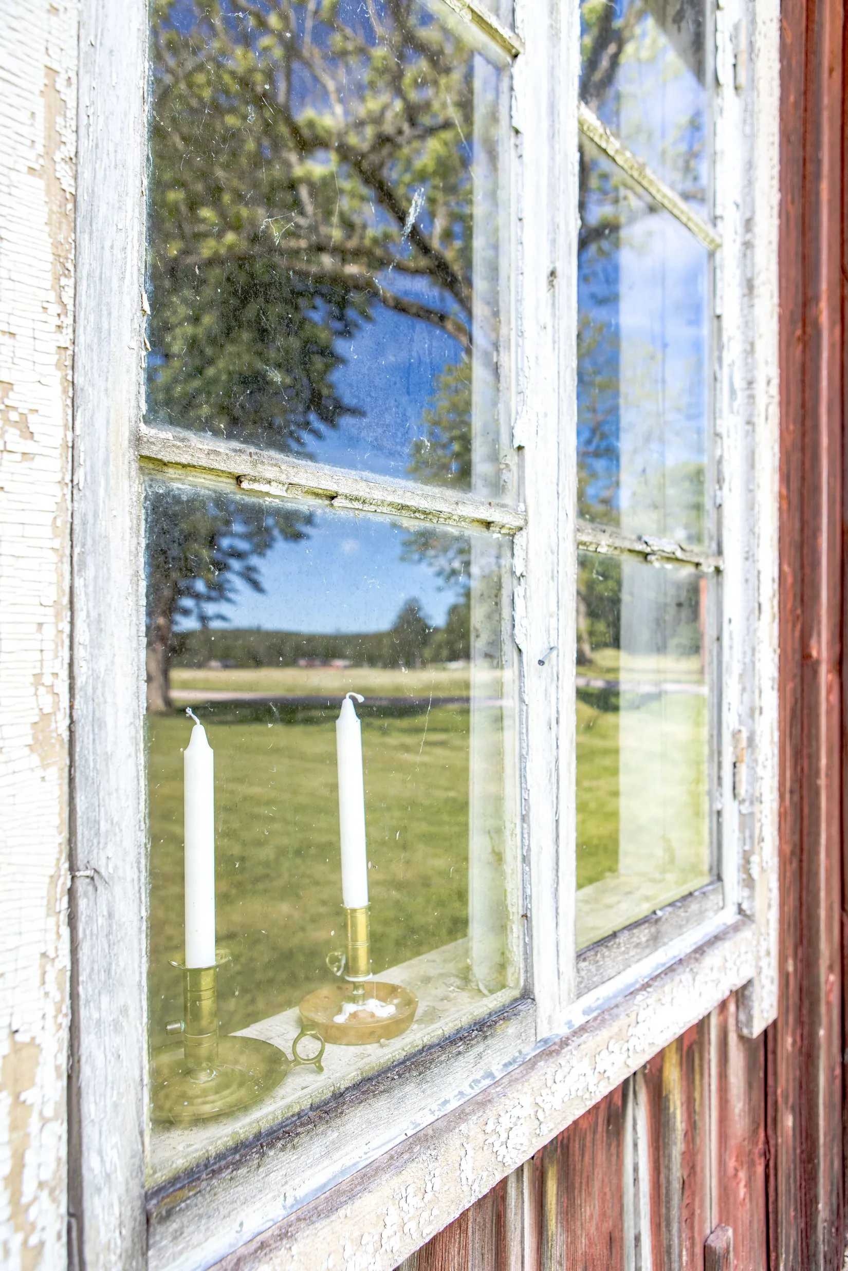 Villa, Särestad Norakull 215, Asige, Falkenberg