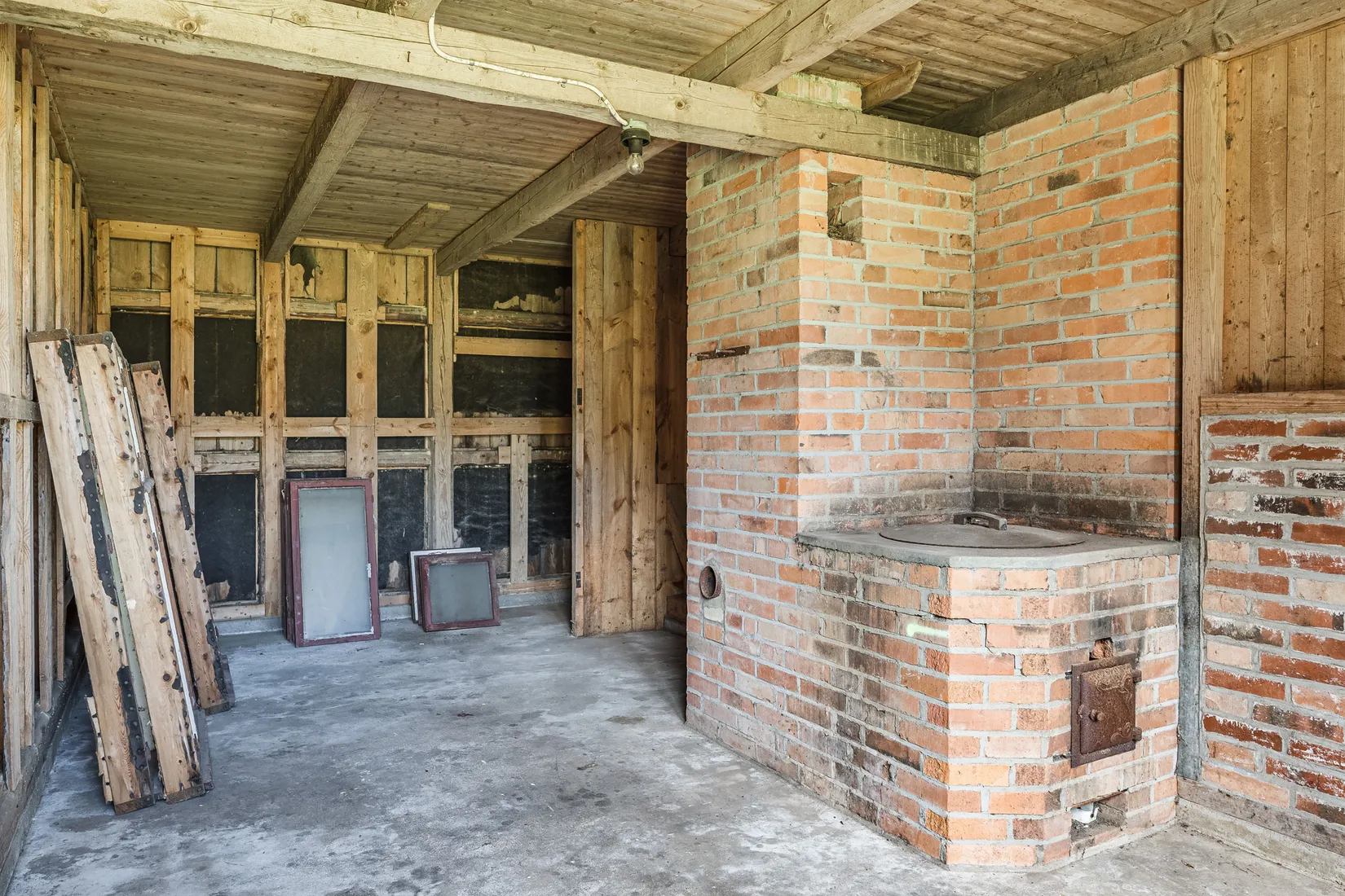 Villa, Särestad Norakull 215, Asige, Falkenberg