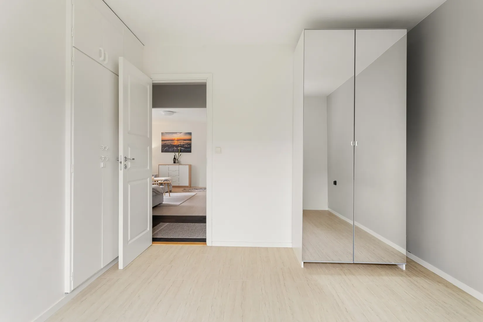 Bostadsrätt, Kallenbergsgatan 11C, Villan, Ängelholm