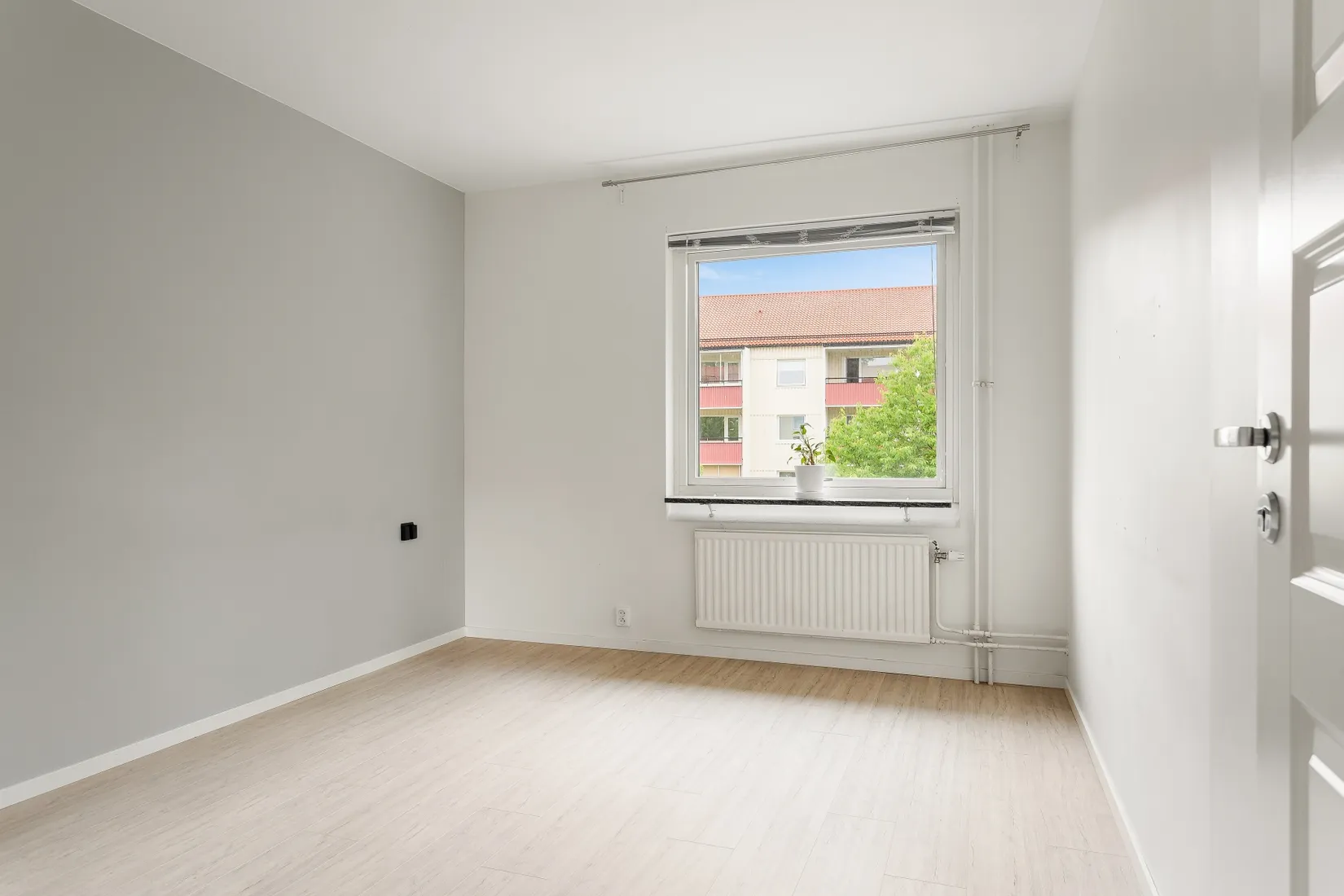 Bostadsrätt, Kallenbergsgatan 11C, Villan, Ängelholm