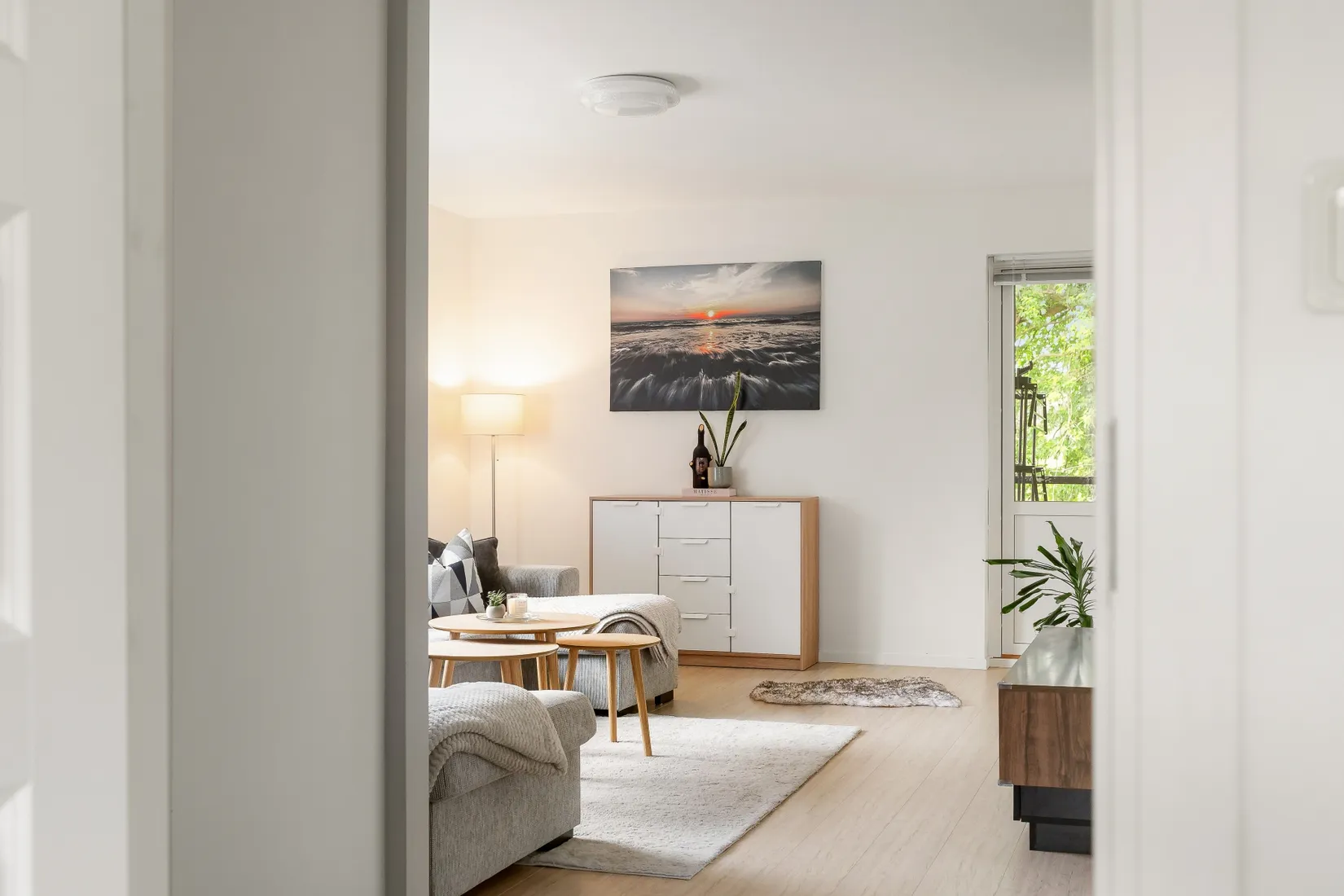 Bostadsrätt, Kallenbergsgatan 11C, Villan, Ängelholm