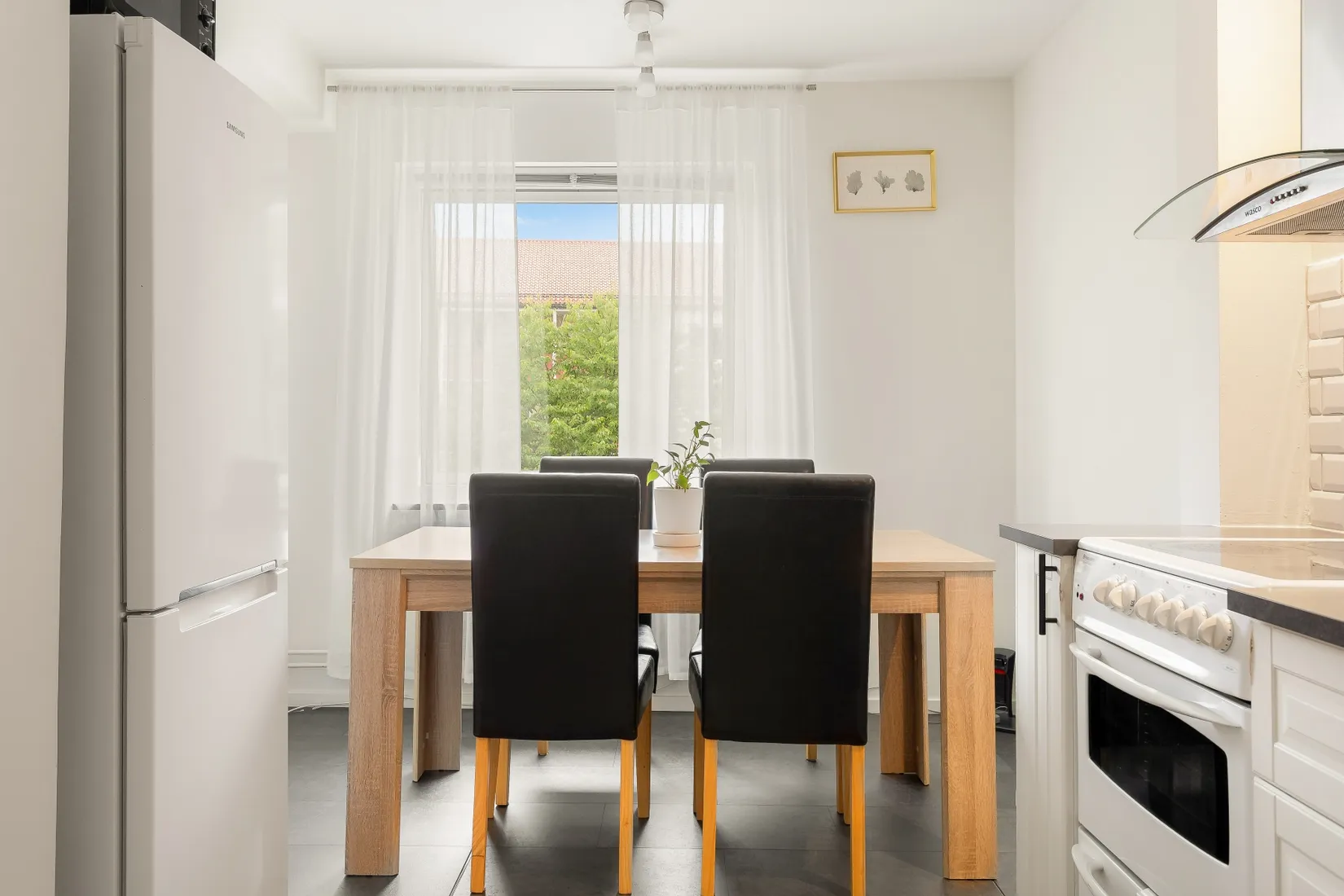 Bostadsrätt, Kallenbergsgatan 11C, Villan, Ängelholm