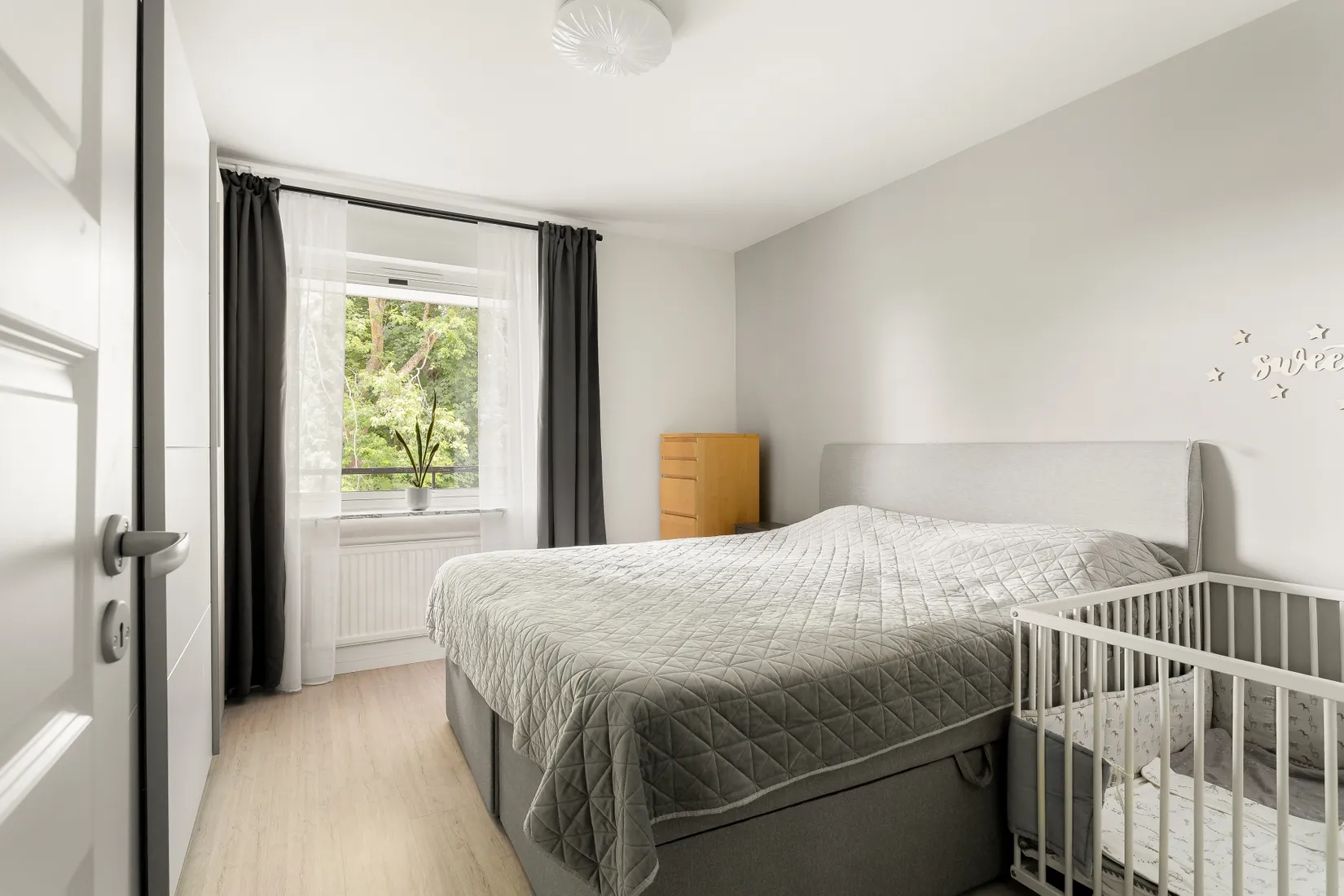 Bostadsrätt, Kallenbergsgatan 11C, Villan, Ängelholm