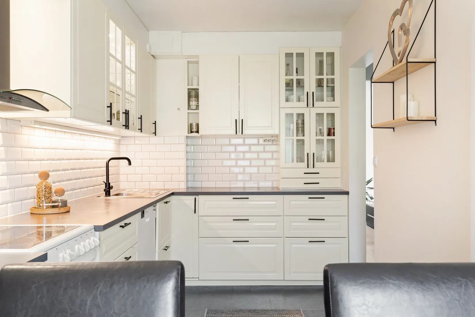 Bostadsrätt, Kallenbergsgatan 11C, Villan, Ängelholm