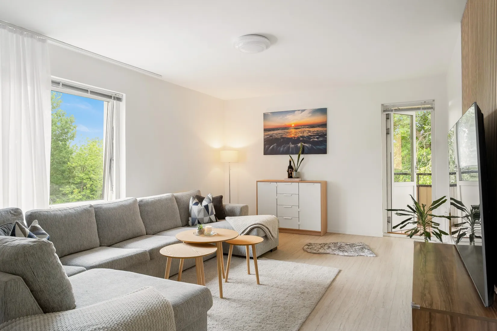 Bostadsrätt, Kallenbergsgatan 11C, Villan, Ängelholm