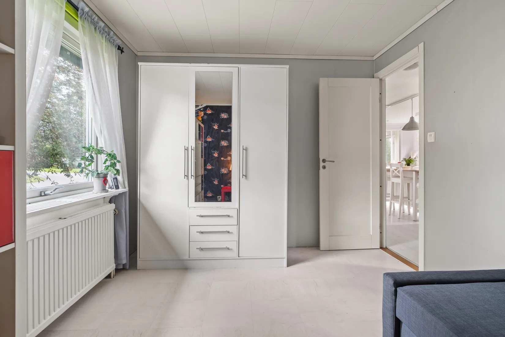 Villa, Röklandsvägen 21, Sundsvall