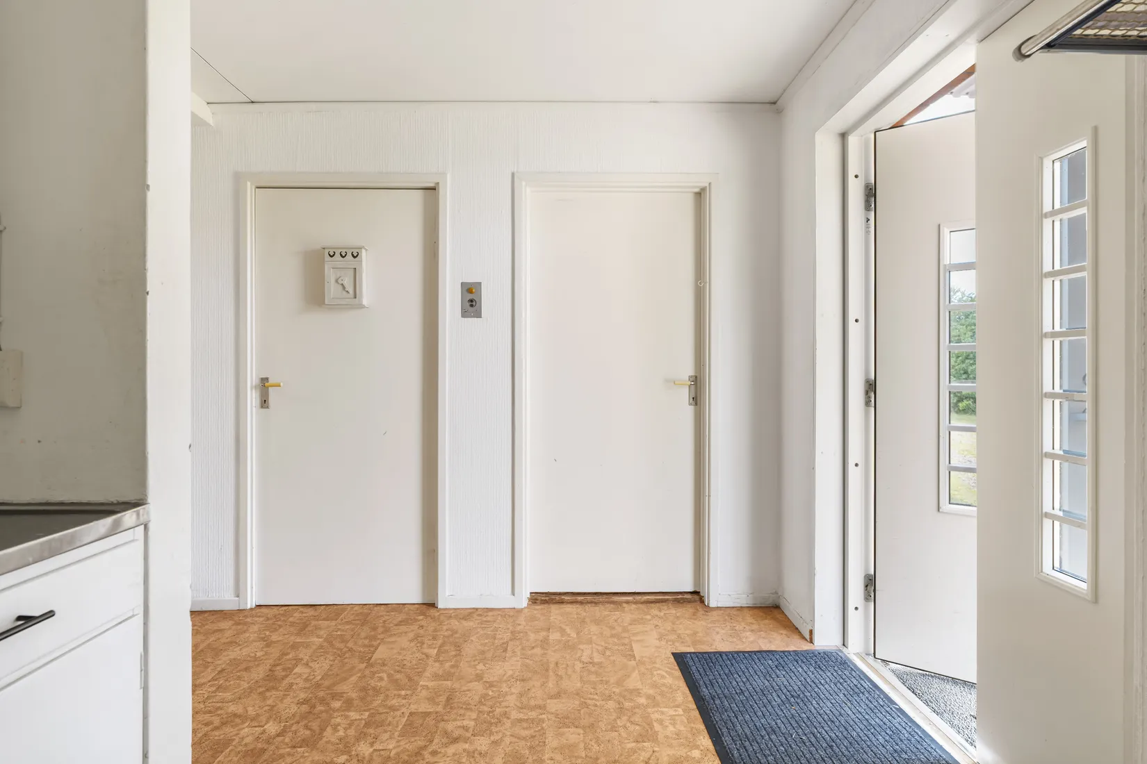 Villa, Röklandsvägen 21, Sundsvall