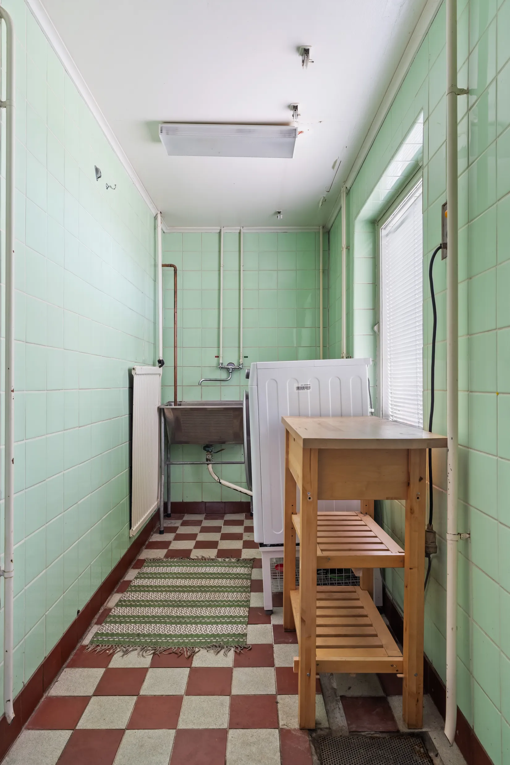 Villa, Röklandsvägen 21, Sundsvall