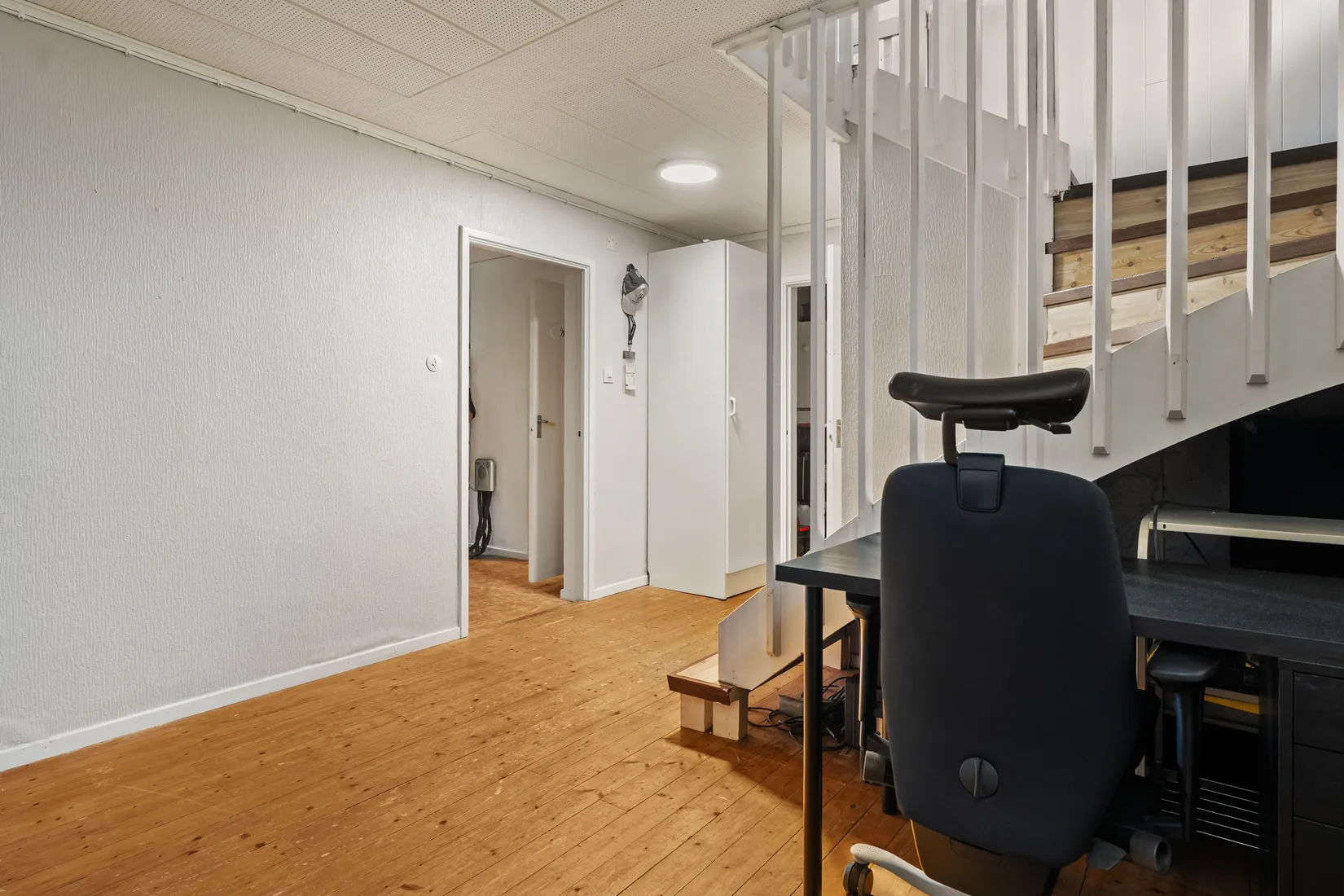 Villa, Röklandsvägen 21, Sundsvall