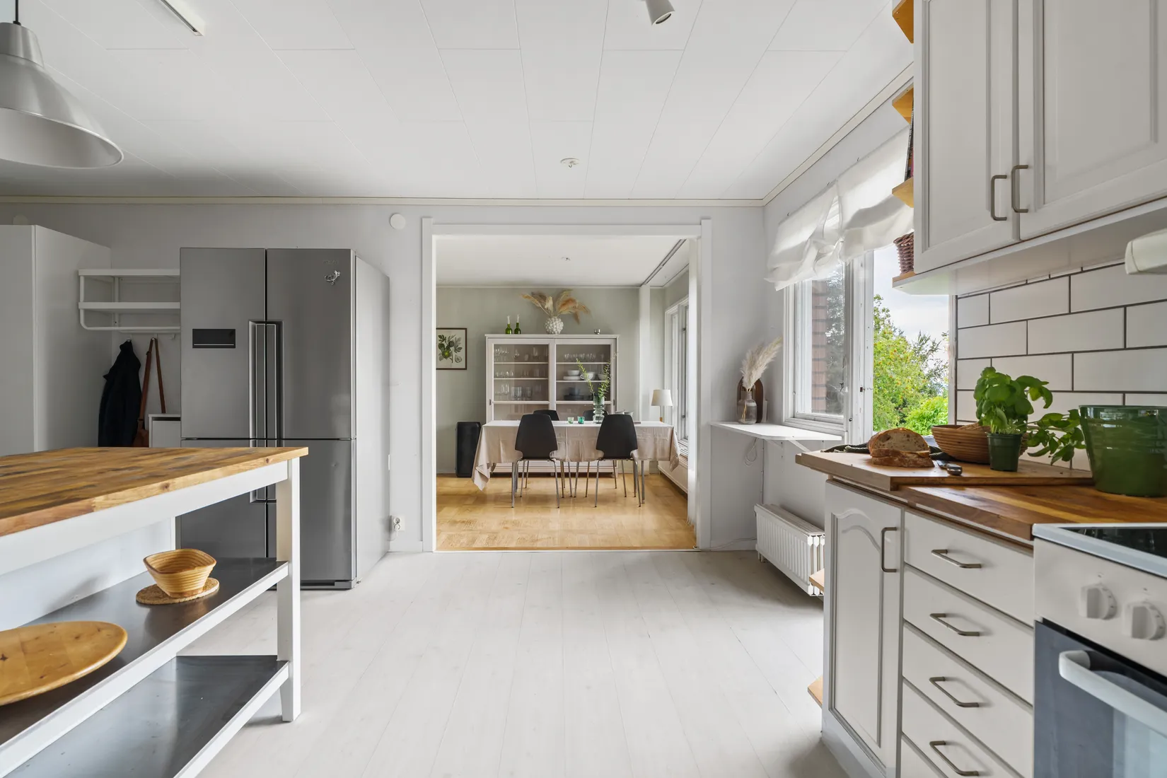 Villa, Röklandsvägen 21, Sundsvall