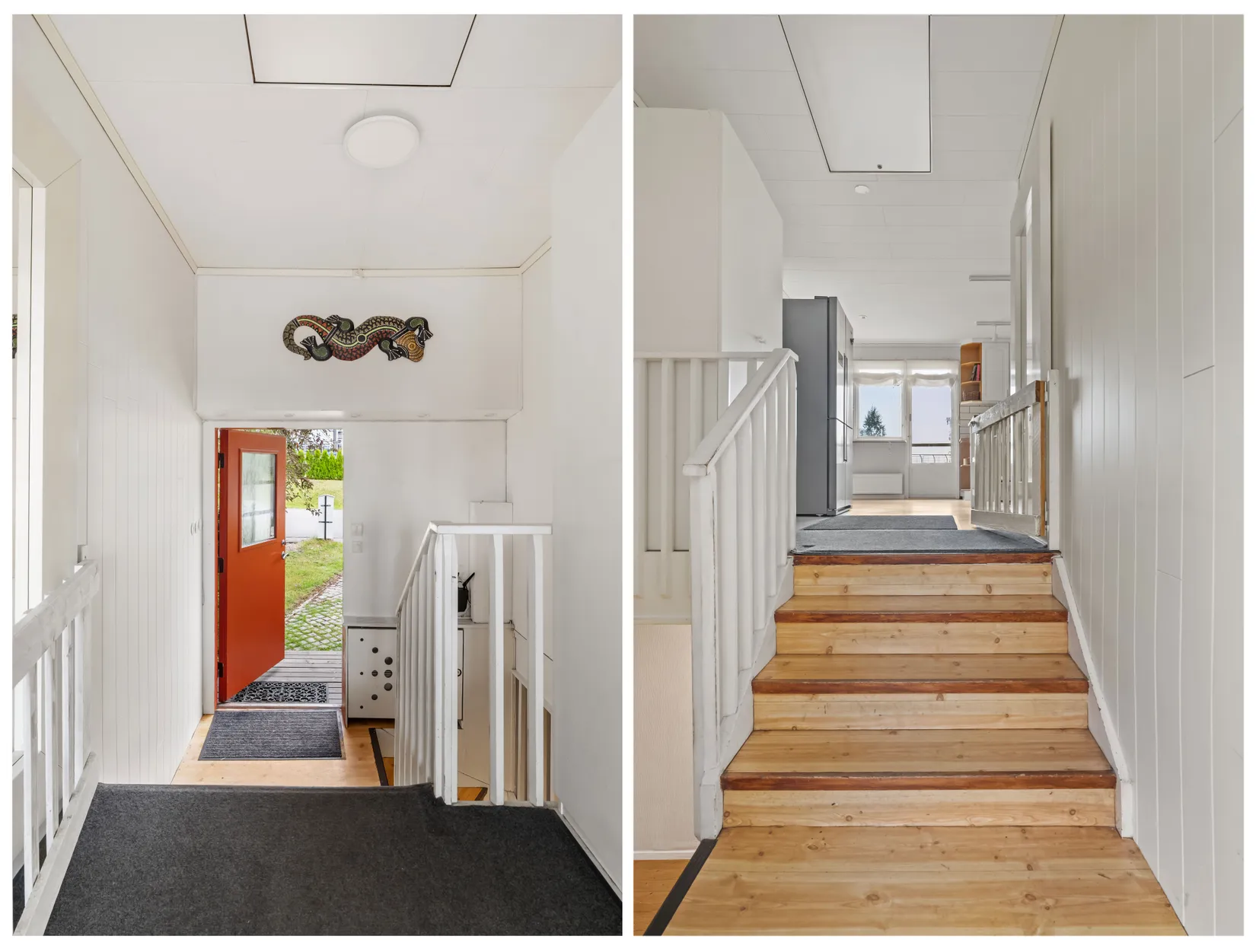Villa, Röklandsvägen 21, Sundsvall