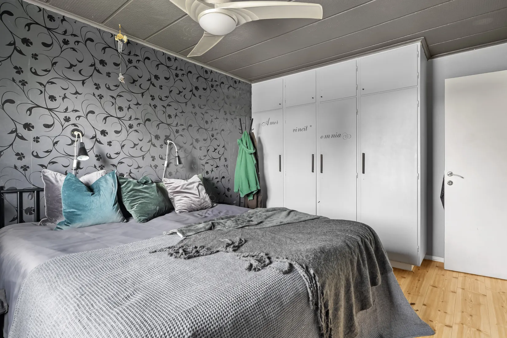 Villa, Röklandsvägen 21, Sundsvall