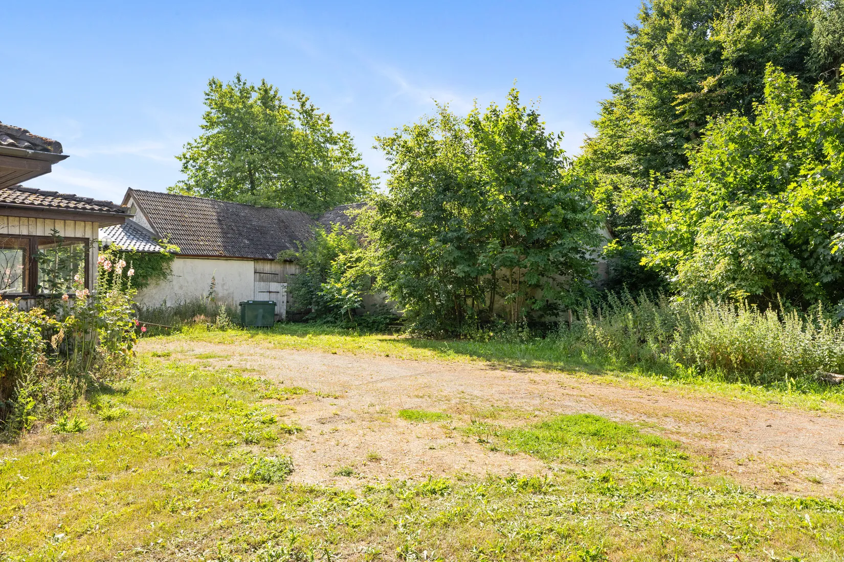 Gård/Skog, Smedstorp 3601, Smedstorp, Tomelilla