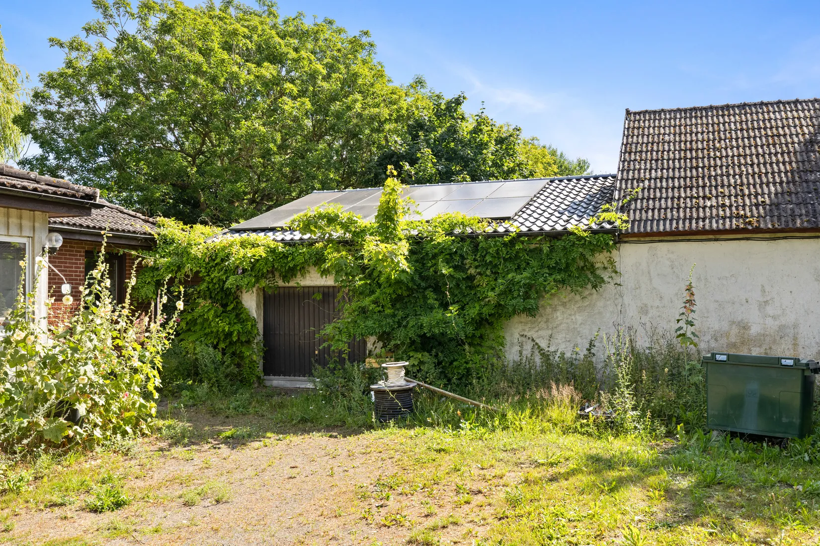 Gård/Skog, Smedstorp 3601, Smedstorp, Tomelilla