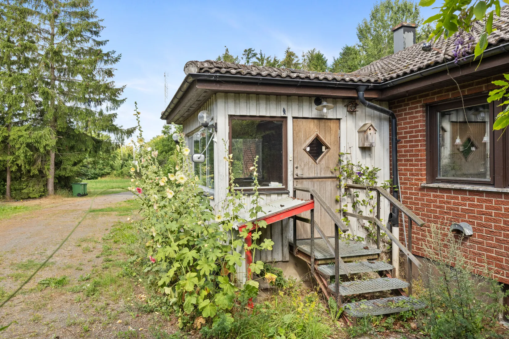 Gård/Skog, Smedstorp 3601, Smedstorp, Tomelilla