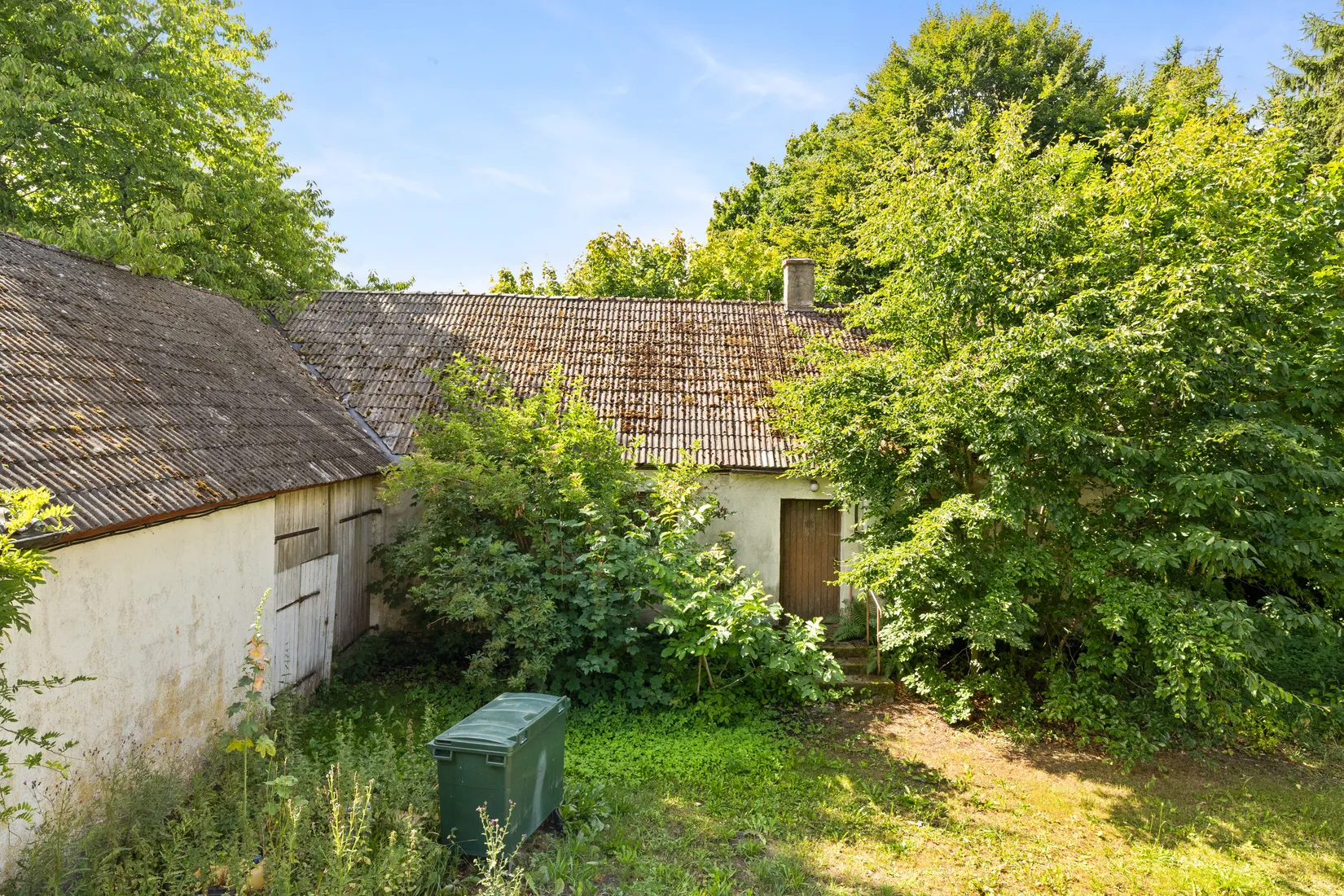 Gård/Skog, Smedstorp 3601, Smedstorp, Tomelilla