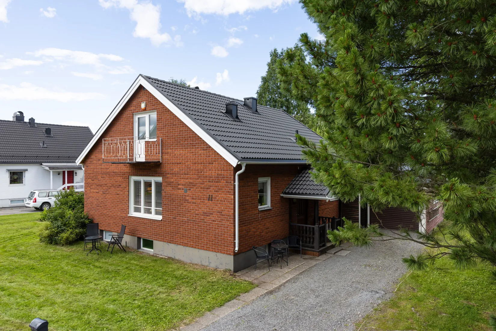 Villa, Liljevägen 11, Sörböle, Skellefteå