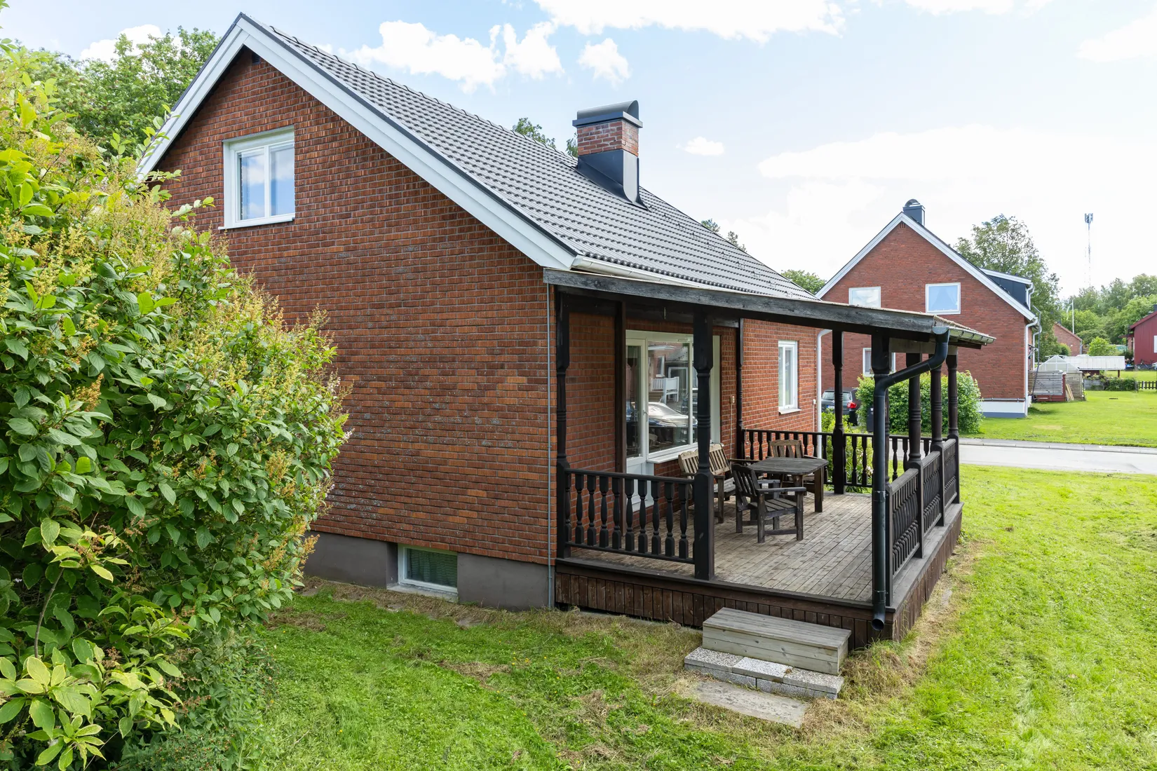 Villa, Liljevägen 11, Sörböle, Skellefteå