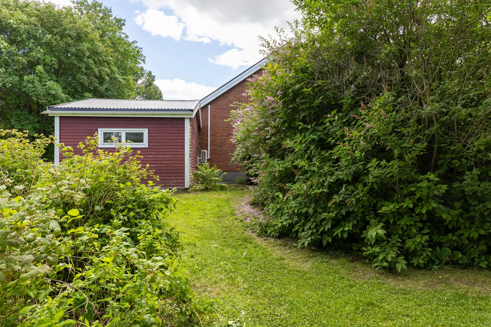 Villa, Liljevägen 11, Sörböle, Skellefteå