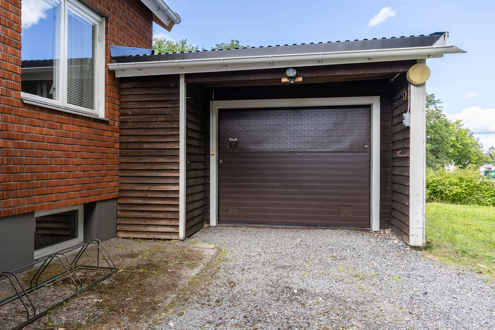 Villa, Liljevägen 11, Sörböle, Skellefteå