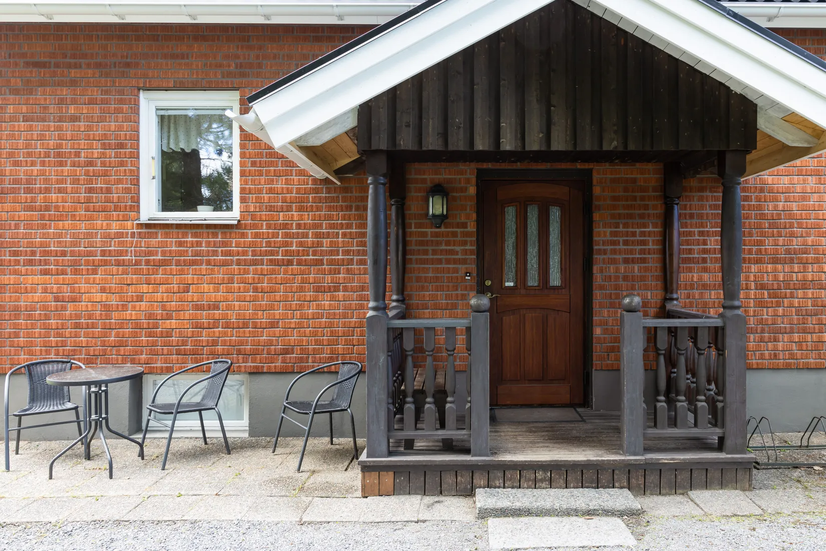 Villa, Liljevägen 11, Sörböle, Skellefteå