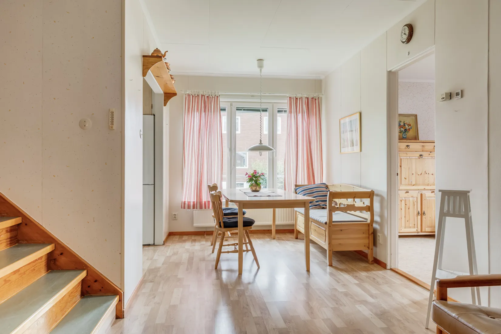 Villa, Liljevägen 11, Sörböle, Skellefteå