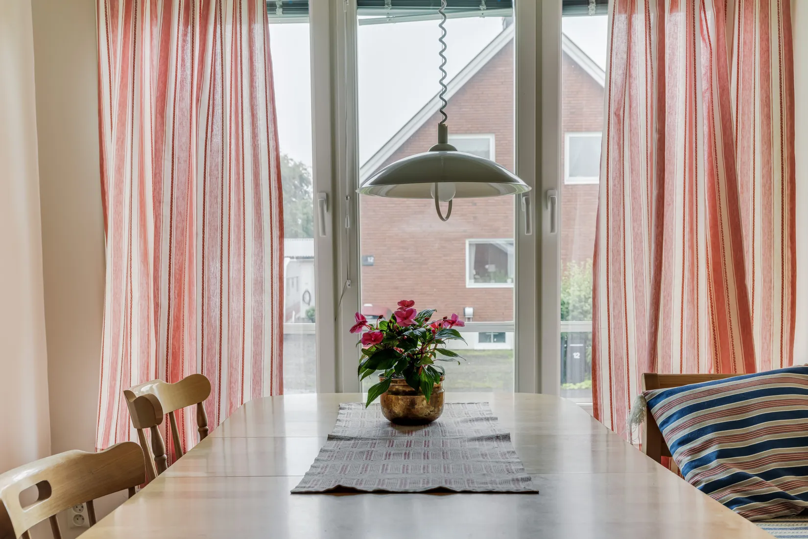 Villa, Liljevägen 11, Sörböle, Skellefteå