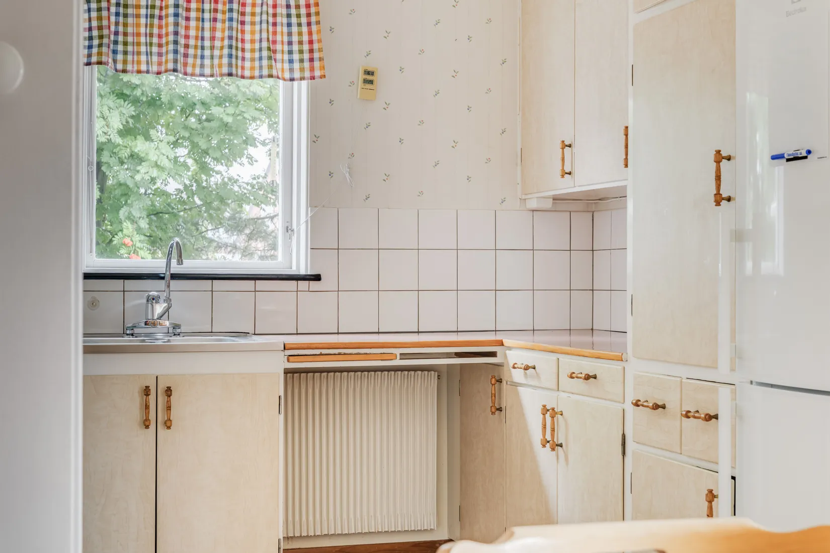 Villa, Liljevägen 11, Sörböle, Skellefteå