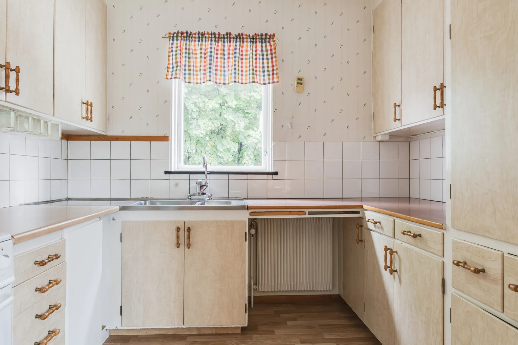 Villa, Liljevägen 11, Sörböle, Skellefteå