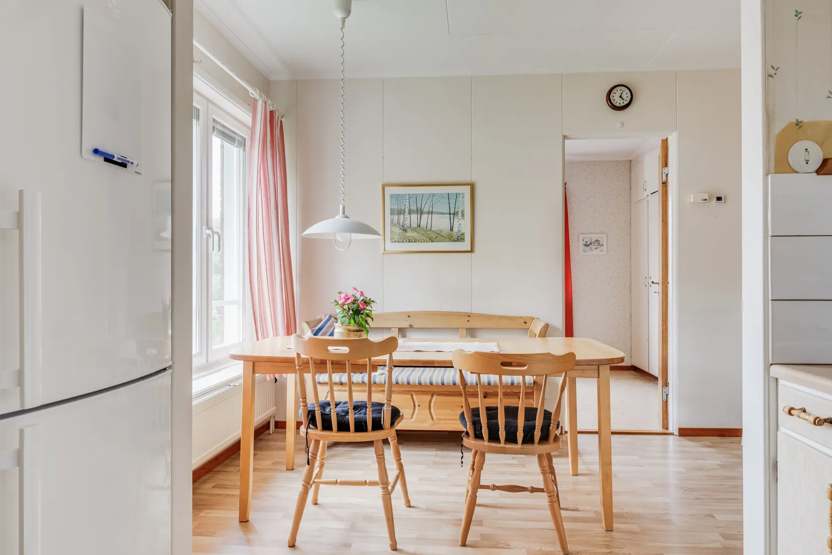 Villa, Liljevägen 11, Sörböle, Skellefteå