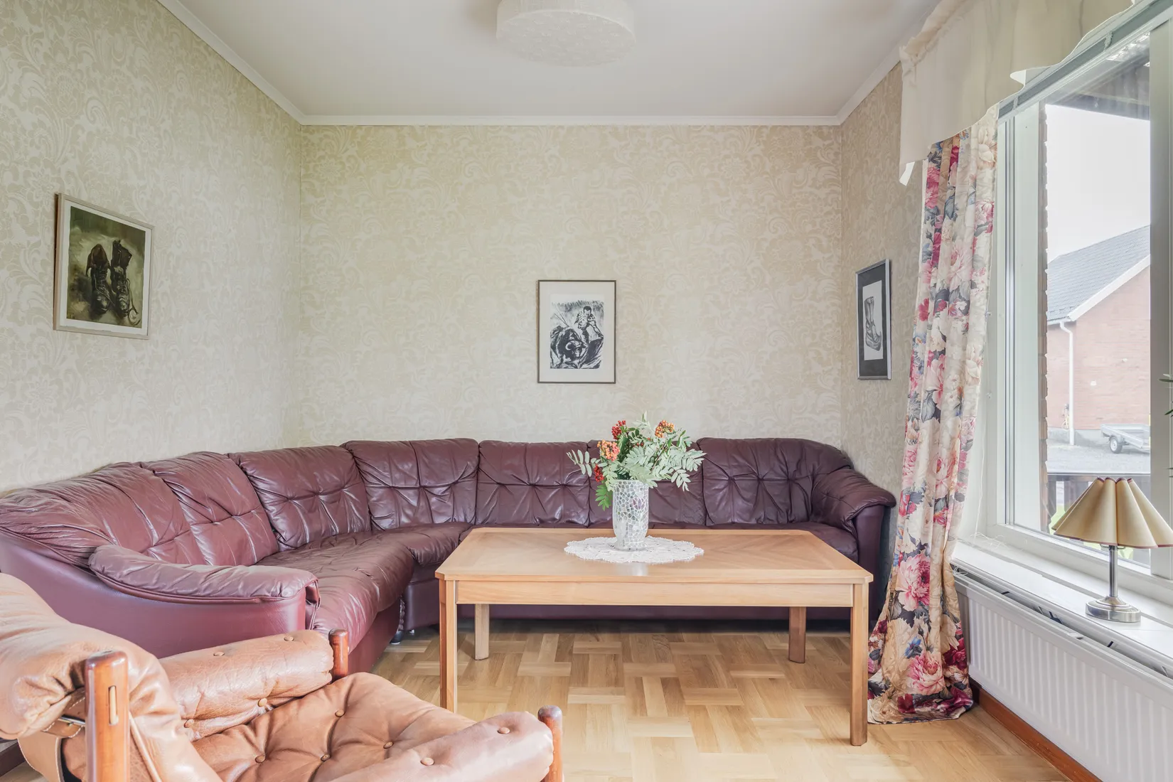 Villa, Liljevägen 11, Sörböle, Skellefteå