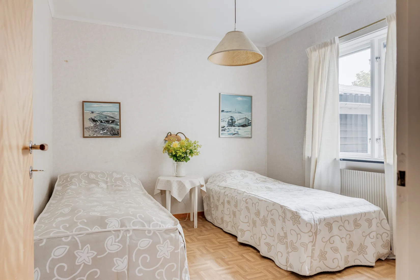 Villa, Liljevägen 11, Sörböle, Skellefteå