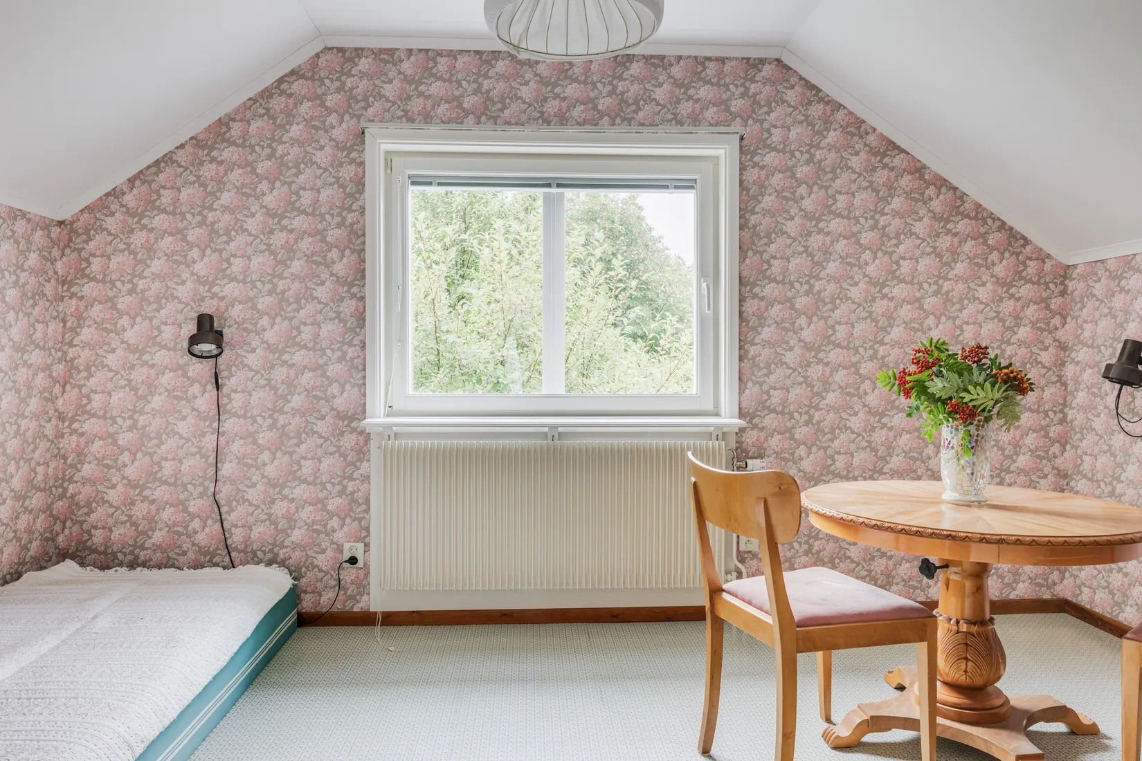 Villa, Liljevägen 11, Sörböle, Skellefteå